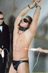 Slave For Sale - Vasily - Part I - RusCapturedBoys - Jocks