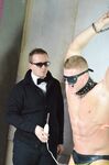 Slave For Sale - Vasily - Part I - RusCapturedBoys - Jocks