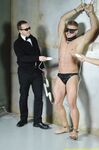 Slave For Sale - Vasily - Part I - RusCapturedBoys - Jocks