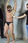 Slave For Sale - Vasily - Part I - RusCapturedBoys - Jocks