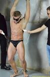Slave For Sale - Vasily - Part I - RusCapturedBoys - Jocks