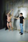 Slave For Sale - Vasily - Part I - RusCapturedBoys - Jocks