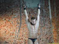 Slave For Sale - Vasily - Part Ii - RusCapturedBoys - Amateur