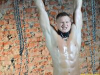 Slave For Sale - Vasily - Part Ii - RusCapturedBoys - Amateur