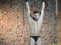 Slave For Sale - Vasily - Part Ii - RusCapturedBoys - Amateur