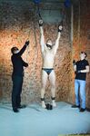 Slave For Sale - Vasily - Part Ii - RusCapturedBoys - Amateur