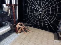 Slave On Duty - Final Part - RusCapturedBoys - Muscle