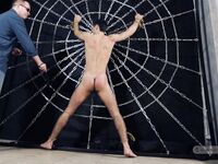 Slave On Duty - Final Part - RusCapturedBoys - Muscle