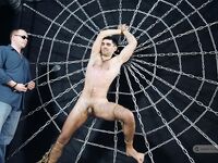 Slave On Duty - Final Part - RusCapturedBoys - Muscle