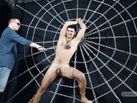 Slave On Duty - Final Part - RusCapturedBoys - Muscle