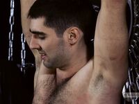 Slave On Duty - Final Part - RusCapturedBoys - Muscle