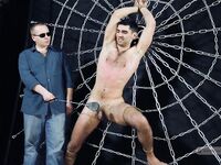 Slave On Duty - Final Part - RusCapturedBoys - Muscle