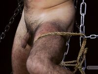 Slave On Duty - Final Part - RusCapturedBoys - Muscle