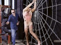 Slave On Duty - Final Part - RusCapturedBoys - Muscle