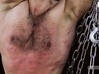 Slave On Duty - Final Part - RusCapturedBoys - Muscle