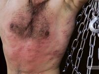 Slave On Duty - Final Part - RusCapturedBoys - Muscle