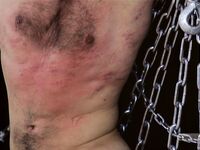 Slave On Duty - Final Part - RusCapturedBoys - Muscle