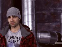 Slave On Duty - Part I - RusCapturedBoys - Electric Play