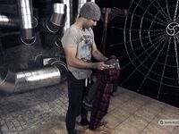 Slave On Duty - Part I - RusCapturedBoys - Electric Play