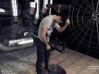 Slave On Duty - Part I - RusCapturedBoys - Electric Play