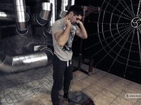 Slave On Duty - Part I - RusCapturedBoys - Electric Play
