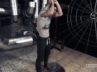 Slave On Duty - Part I - RusCapturedBoys - Electric Play