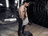 Slave On Duty - Part I - RusCapturedBoys - Electric Play