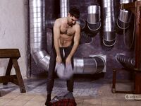 Slave On Duty - Part I - RusCapturedBoys - Electric Play
