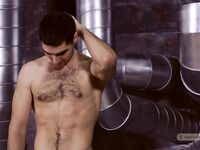 Slave On Duty - Part I - RusCapturedBoys - Electric Play