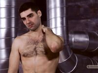 Slave On Duty - Part I - RusCapturedBoys - Electric Play