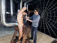 Slave On Duty - Part I - RusCapturedBoys - Electric Play