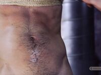 Slave On Duty - Part I - RusCapturedBoys - Electric Play