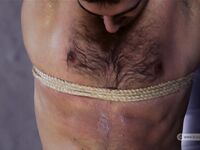 Slave On Duty - Part I - RusCapturedBoys - Electric Play