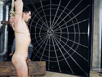 Slave On Duty - Part I - RusCapturedBoys - Electric Play