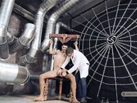 Slave On Duty - Part Ii - RusCapturedBoys - RusCapturedBoys