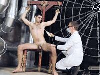 Slave On Duty - Part Ii - RusCapturedBoys - RusCapturedBoys