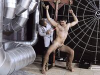 Slave On Duty - Part Ii - RusCapturedBoys - RusCapturedBoys