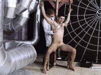 Slave On Duty - Part Ii - RusCapturedBoys - RusCapturedBoys