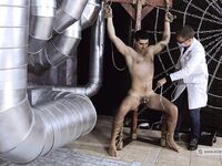 Slave On Duty - Part Ii - RusCapturedBoys - RusCapturedBoys