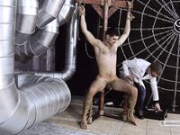 Slave On Duty - Part Ii - RusCapturedBoys - RusCapturedBoys