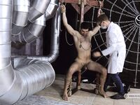 Slave On Duty - Part Ii - RusCapturedBoys - RusCapturedBoys