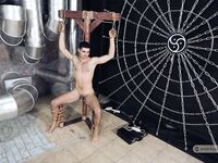 Slave On Duty - Part Ii - RusCapturedBoys - RusCapturedBoys