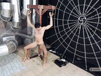 Slave On Duty - Part Ii - RusCapturedBoys - RusCapturedBoys