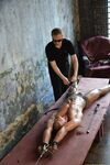Slave Vasily - Returned To Correct - Final - RusCapturedBoys - Jocks