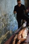 Slave Vasily - Returned To Correct - Final - RusCapturedBoys - Jocks
