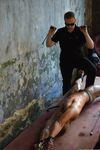 Slave Vasily - Returned To Correct - Final - RusCapturedBoys - Jocks