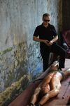 Slave Vasily - Returned To Correct - Final - RusCapturedBoys - Jocks