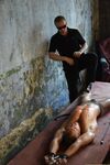 Slave Vasily - Returned To Correct - Final - RusCapturedBoys - Jocks