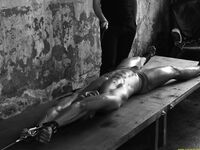 Slave Vasily - Returned To Correct - Final - RusCapturedBoys - Jocks