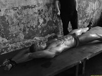 Slave Vasily - Returned To Correct - Final - RusCapturedBoys - Jocks
